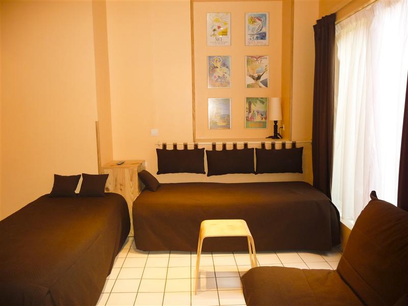 Appartements Comte De Niza Exterior foto